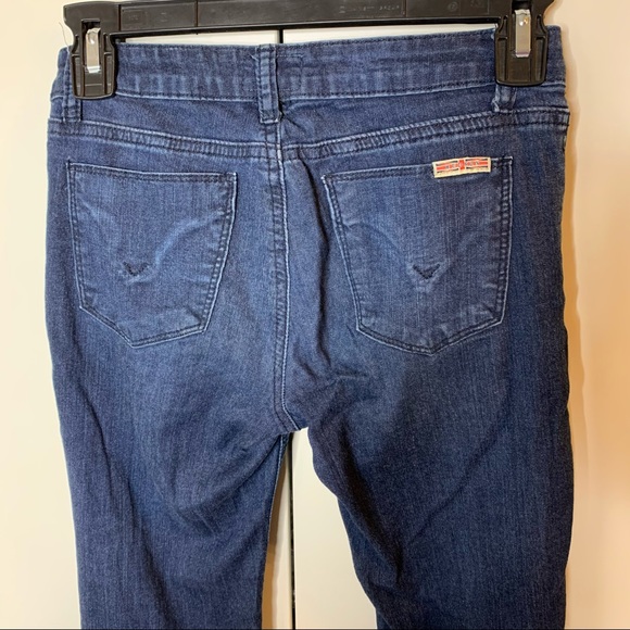 Girl’s Hudson Stretch Skinny Jeans - Picture 8 of 13